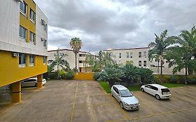 152 BOULEVARD ANTARES II · Apartamento Boulevard Antares, QMSW 05, Sudoeste